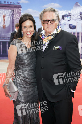 Deutscher Filmpreis 2016 in Berlin