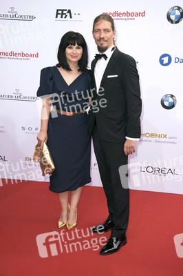 Deutscher Filmpreis 2016 in Berlin