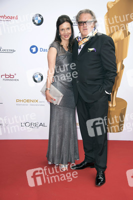 Deutscher Filmpreis 2016 in Berlin