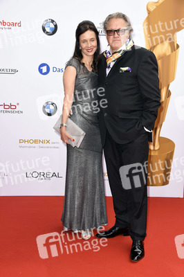 Deutscher Filmpreis 2016 in Berlin