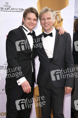 Deutscher Filmpreis 2016 in Berlin