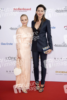 Deutscher Filmpreis 2016 in Berlin