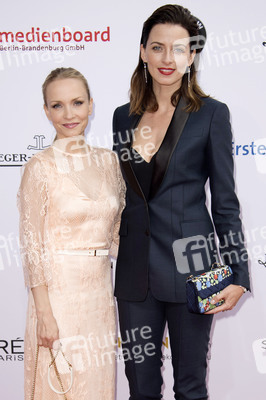 Deutscher Filmpreis 2016 in Berlin