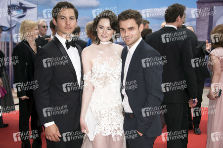 Deutscher Filmpreis 2016 in Berlin