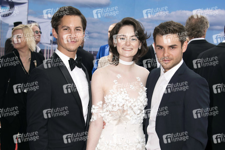 Deutscher Filmpreis 2016 in Berlin