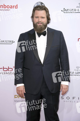 Deutscher Filmpreis 2016 in Berlin