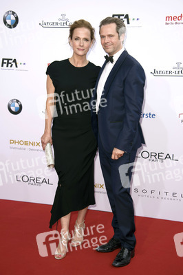 Deutscher Filmpreis 2016 in Berlin