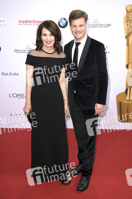 Deutscher Filmpreis 2016 in Berlin