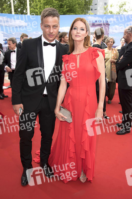 Deutscher Filmpreis 2016 in Berlin