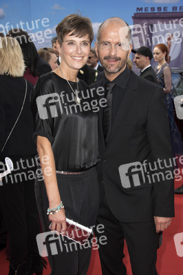 Deutscher Filmpreis 2016 in Berlin
