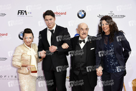 Deutscher Filmpreis 2016 in Berlin