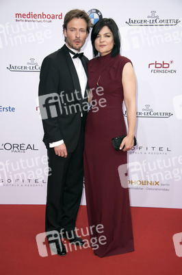 Deutscher Filmpreis 2016 in Berlin