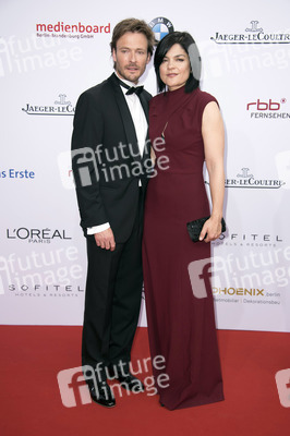 Deutscher Filmpreis 2016 in Berlin