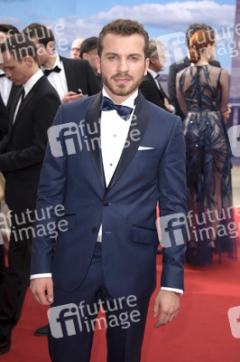 Deutscher Filmpreis 2016 in Berlin