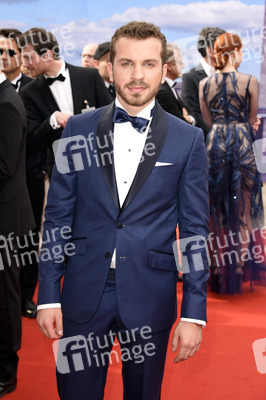 Deutscher Filmpreis 2016 in Berlin
