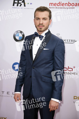 Deutscher Filmpreis 2016 in Berlin