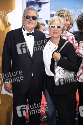 Deutscher Filmpreis 2016 in Berlin