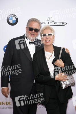 Deutscher Filmpreis 2016 in Berlin