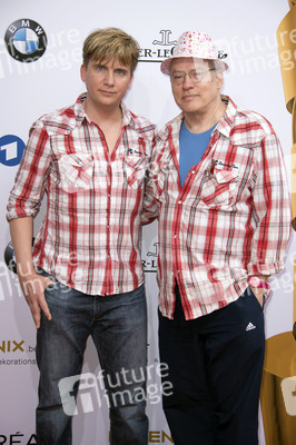 Deutscher Filmpreis 2016 in Berlin