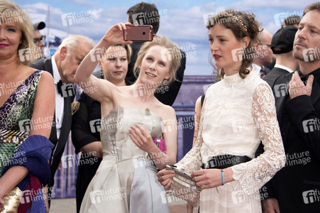 Deutscher Filmpreis 2016 in Berlin
