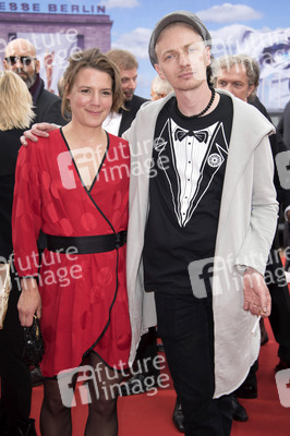 Deutscher Filmpreis 2016 in Berlin
