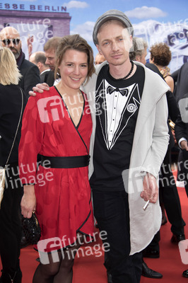 Deutscher Filmpreis 2016 in Berlin