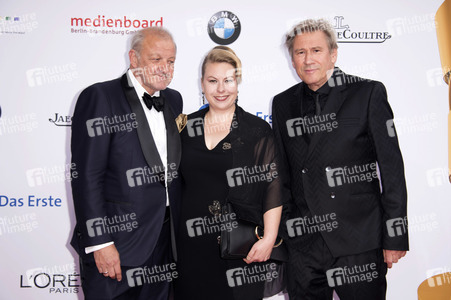 Deutscher Filmpreis 2016 in Berlin