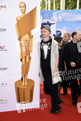 Deutscher Filmpreis 2016 in Berlin