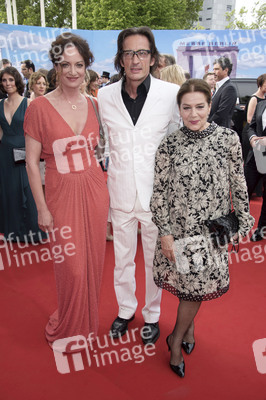 Deutscher Filmpreis 2016 in Berlin