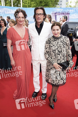 Deutscher Filmpreis 2016 in Berlin