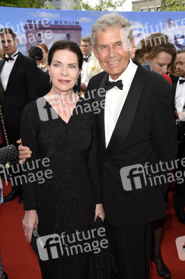 Deutscher Filmpreis 2016 in Berlin
