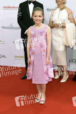 Deutscher Filmpreis 2016 in Berlin
