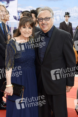 Deutscher Filmpreis 2016 in Berlin