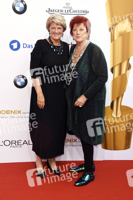 Deutscher Filmpreis 2016 in Berlin