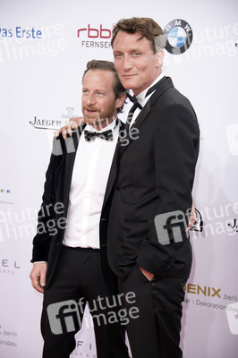 Deutscher Filmpreis 2016 in Berlin