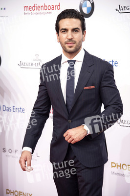 Deutscher Filmpreis 2016 in Berlin