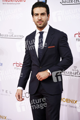 Deutscher Filmpreis 2016 in Berlin