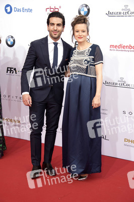 Deutscher Filmpreis 2016 in Berlin