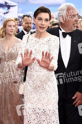 Deutscher Filmpreis 2016 in Berlin