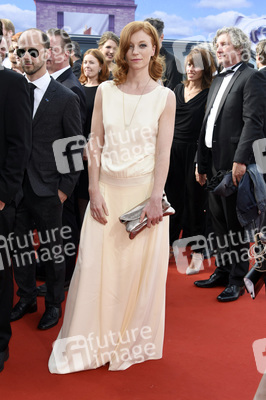 Deutscher Filmpreis 2016 in Berlin