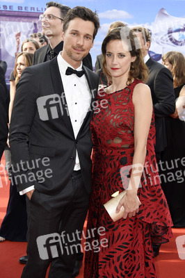 Deutscher Filmpreis 2016 in Berlin