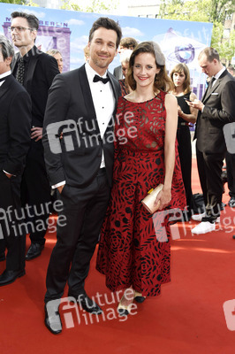 Deutscher Filmpreis 2016 in Berlin