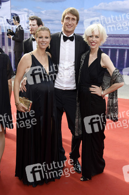 Deutscher Filmpreis 2016 in Berlin