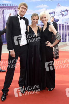 Deutscher Filmpreis 2016 in Berlin
