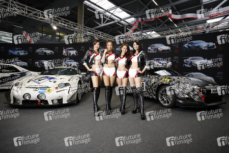 Nürburgring Award Night 2016