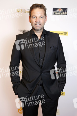 Nürburgring Award Night 2016