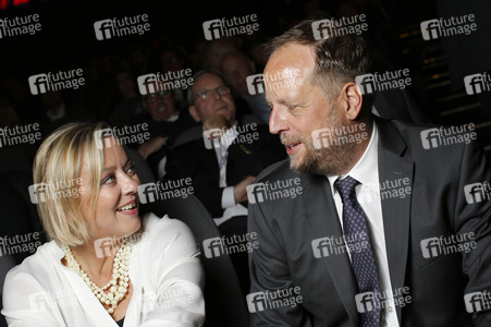 Nürburgring Award Night 2016