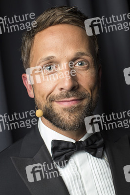 Nürburgring Award Night 2016