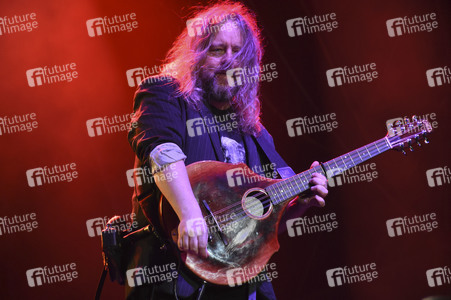 Rockavaria 2016 Festival in München
