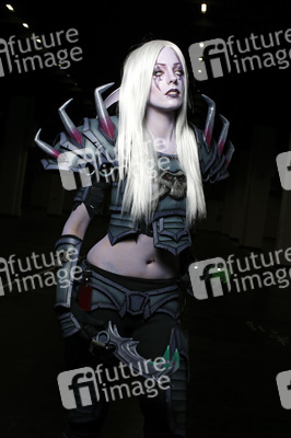 Role-Play-Convention 2016 in Köln